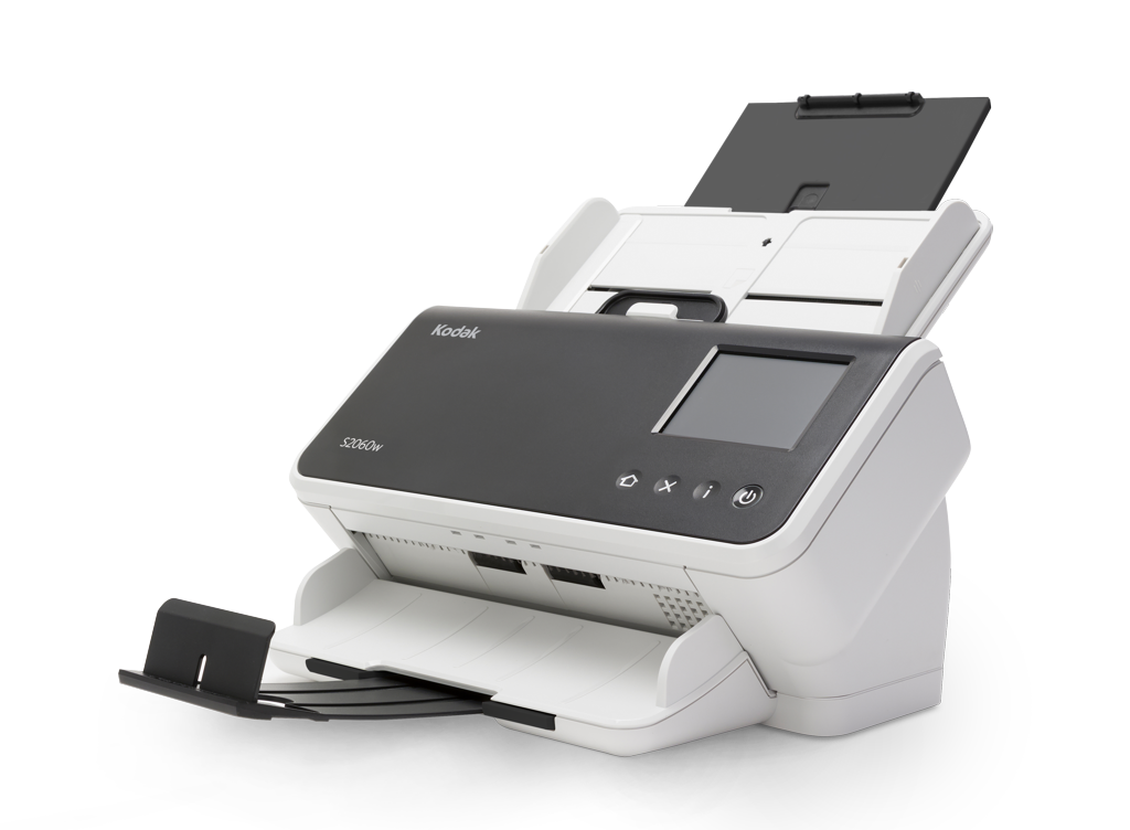 S2050, S2070, S2060w, S2080w, S2085f Scanner