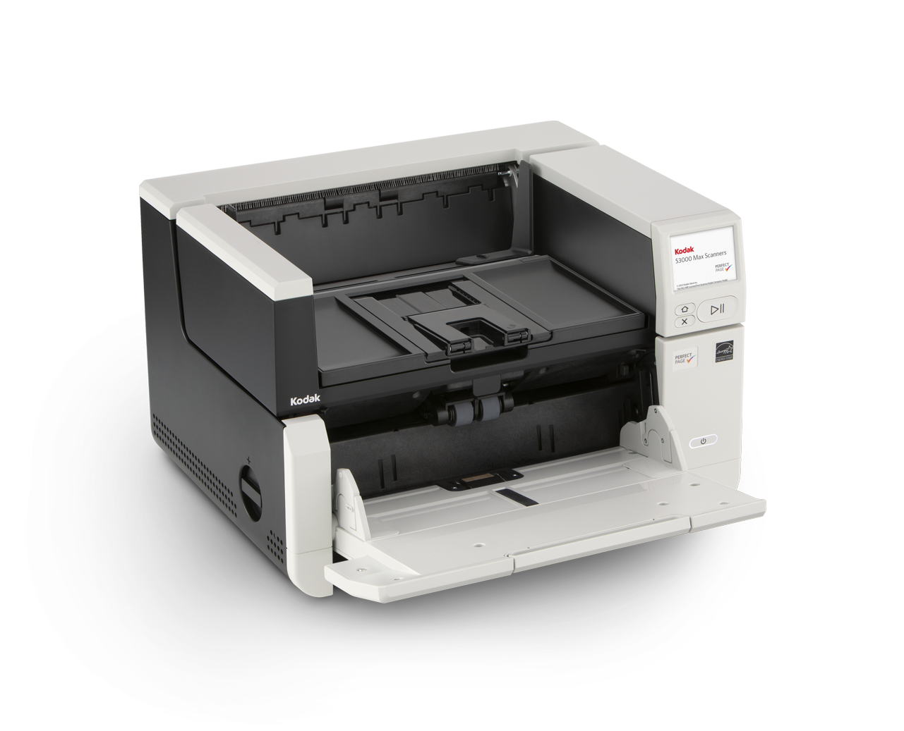 S3120 Max, S3140 Max Scanner