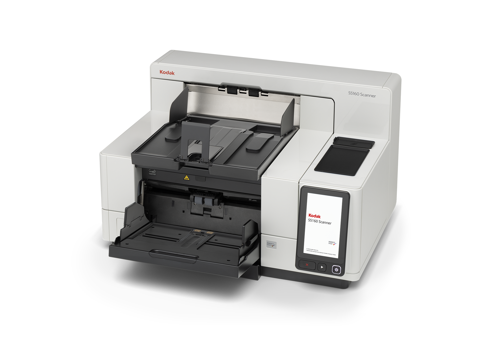 Dokumentenscanner kaufen bei BADER GmbH