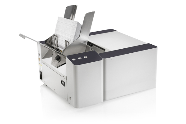 Adressiermaschine und Direktadressierer kaufen oder warten lassen in Thüringen