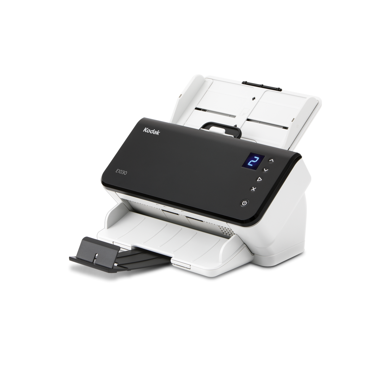 E1000 - Serie E1030 E1040 Scanner