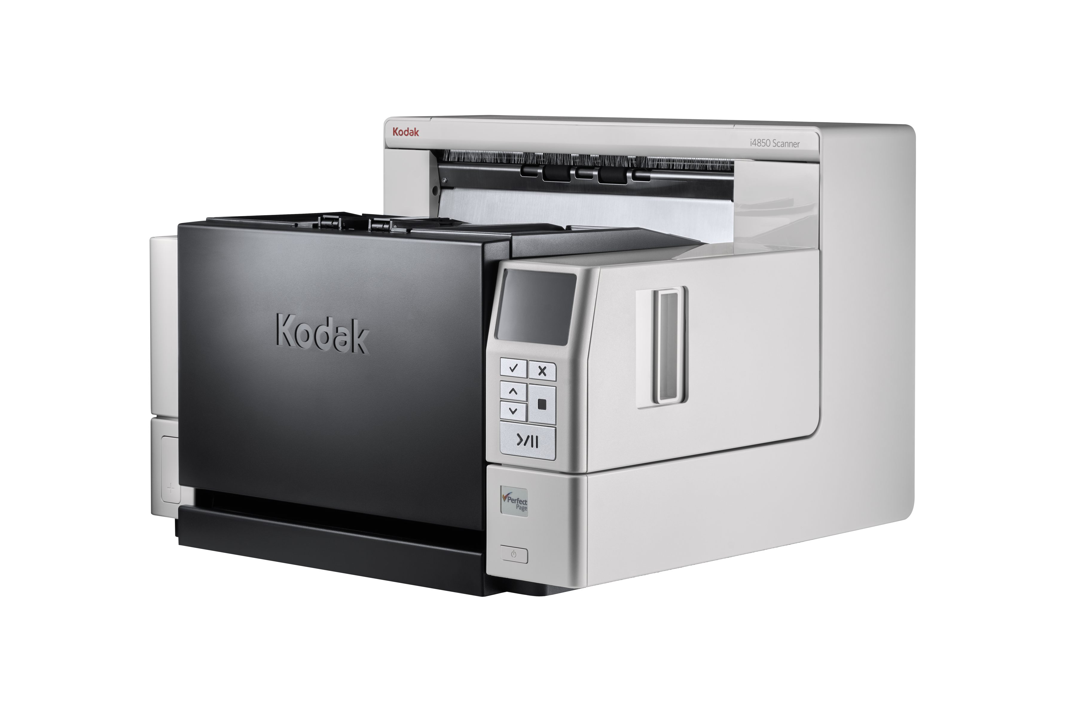 i4000 - Serie i4250, i4650, i4850 Scanner, Produktionsscanner